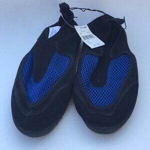 NWT Boys Wave Zone Kid Sandal Shoes size 4